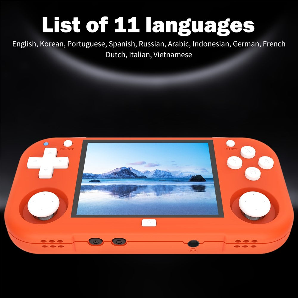 Video Game Consoles