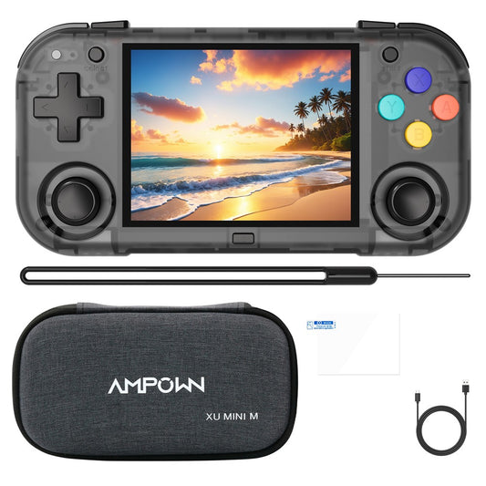 Video Game Consoles