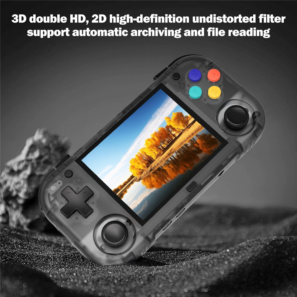 Video Game Consoles