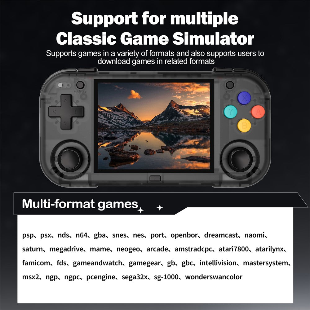 Video Game Consoles