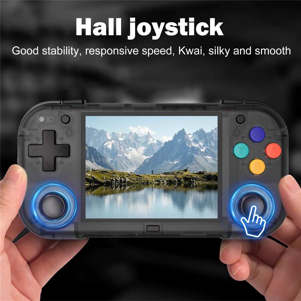 Video Game Consoles