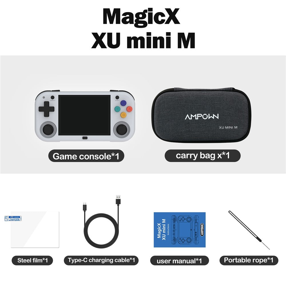 Video Game Consoles