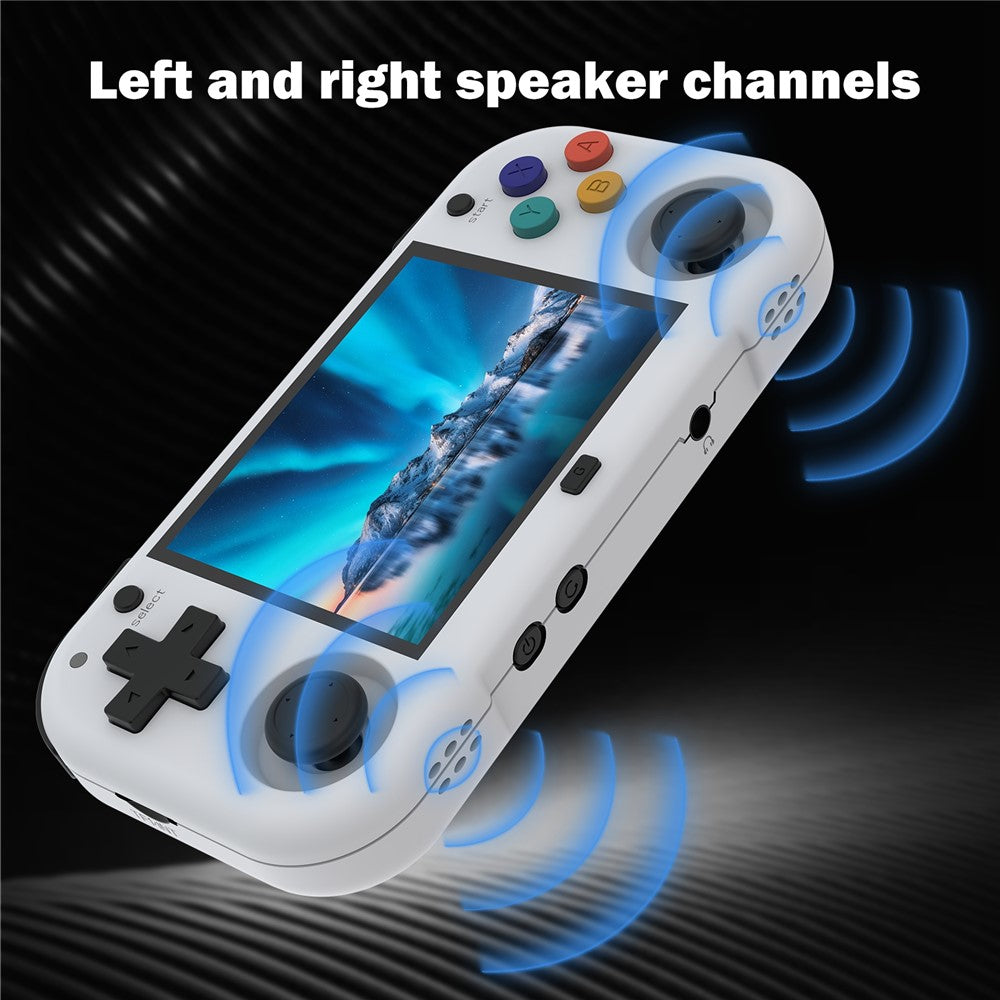 Video Game Consoles