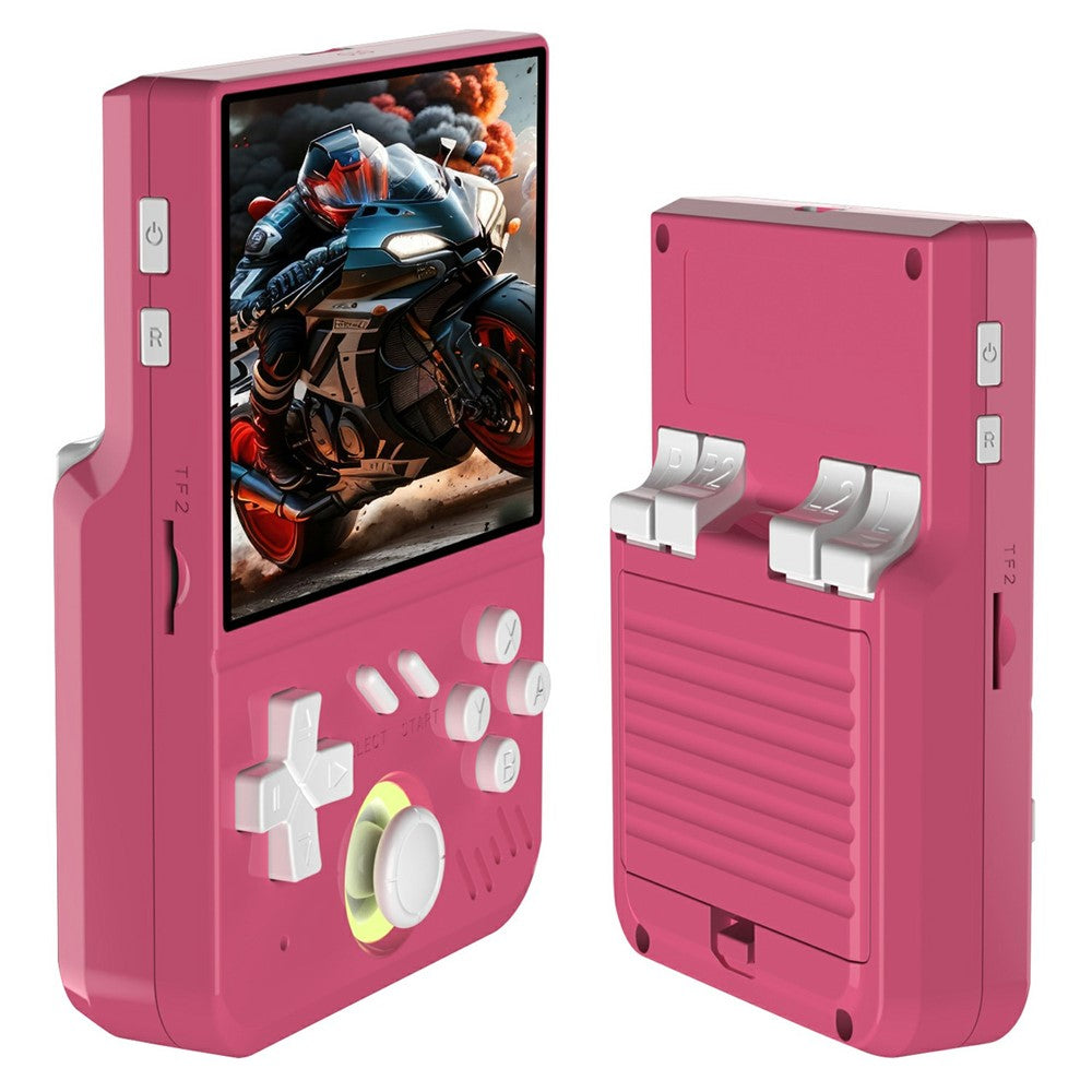 Video Game Consoles