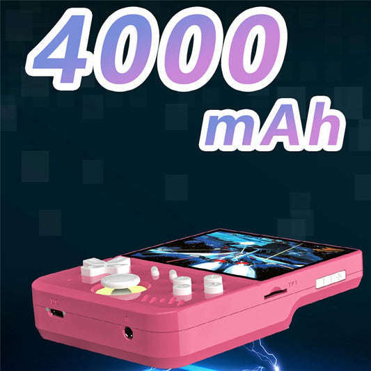 Video Game Consoles