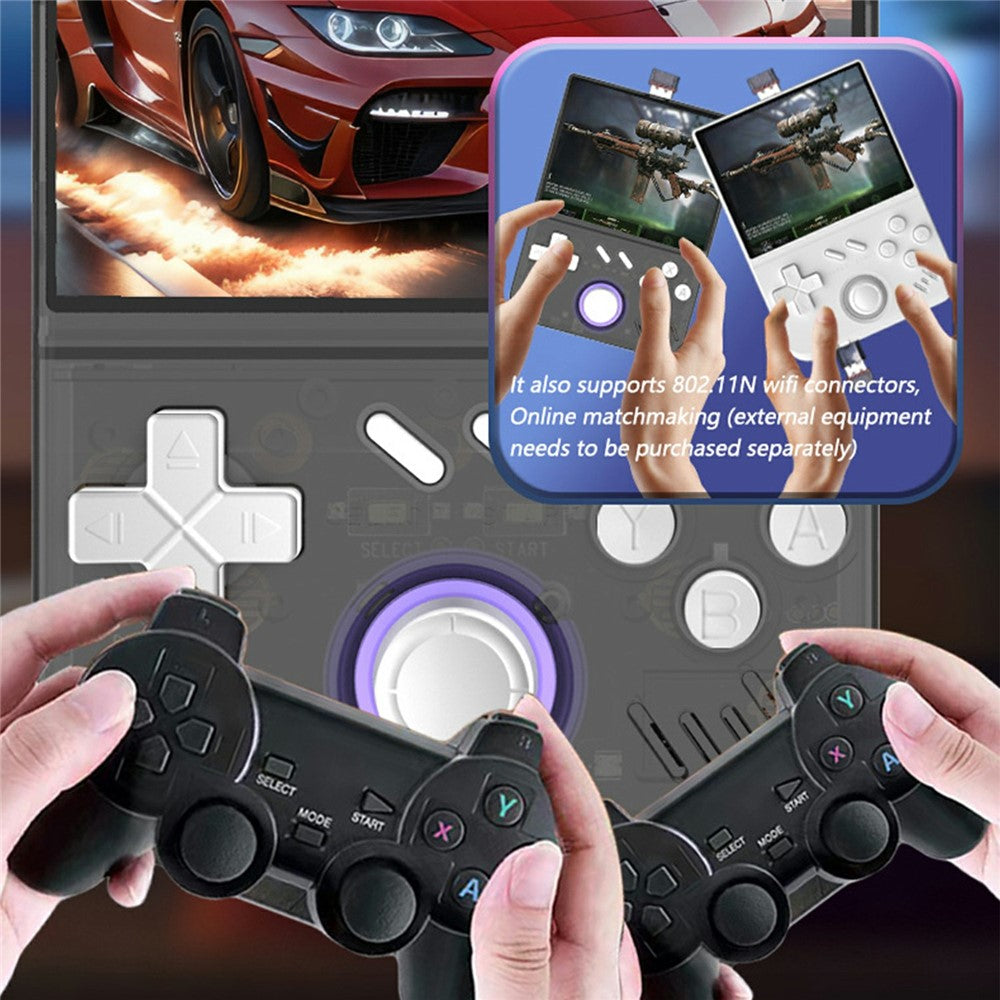 Video Game Consoles