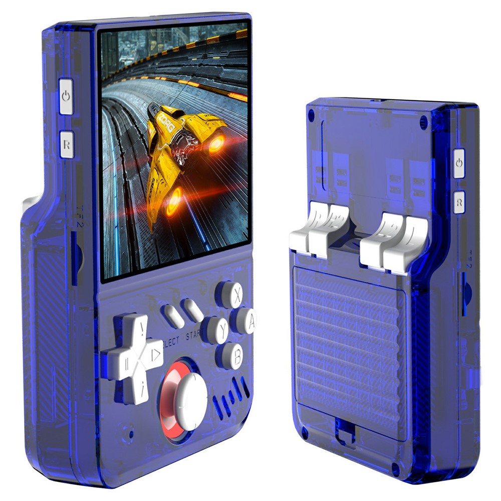 Video Game Consoles