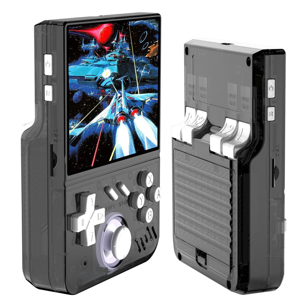 Video Game Consoles