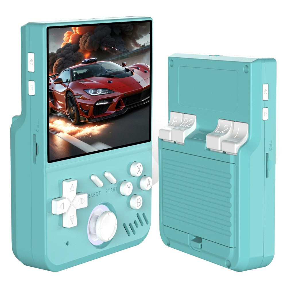 Video Game Consoles