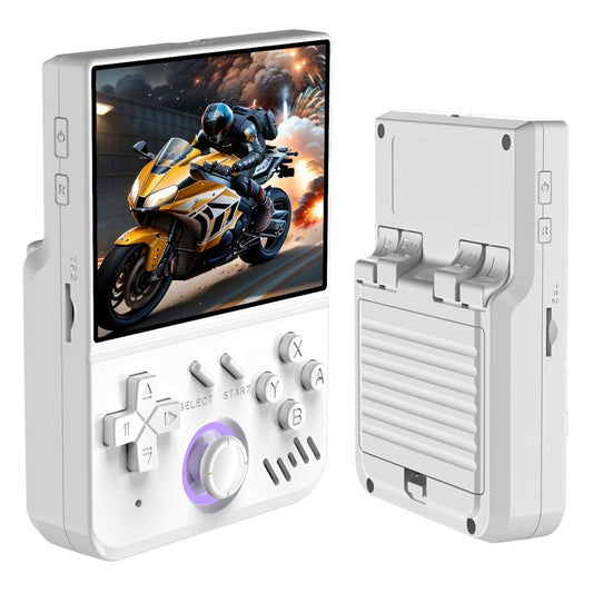 Video Game Consoles