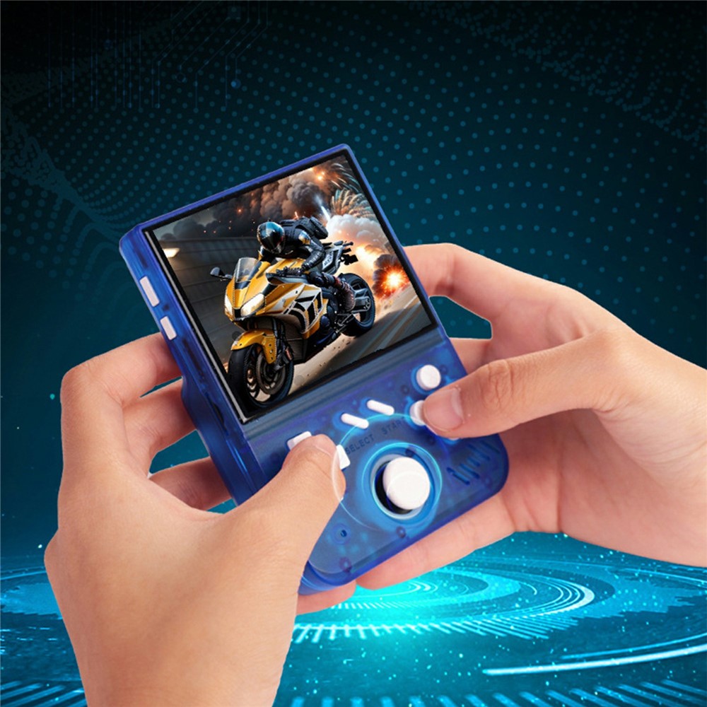Video Game Consoles