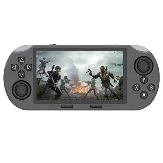 Video Game Consoles