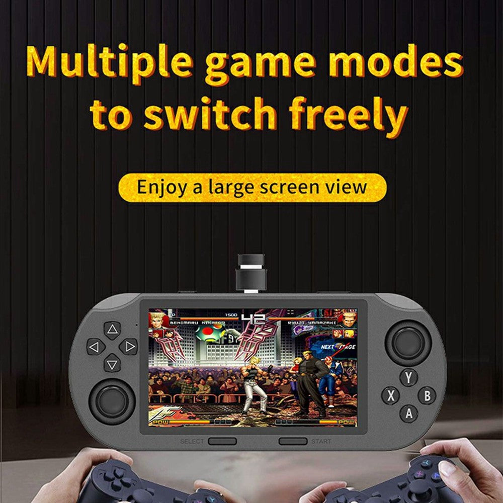 Video Game Consoles