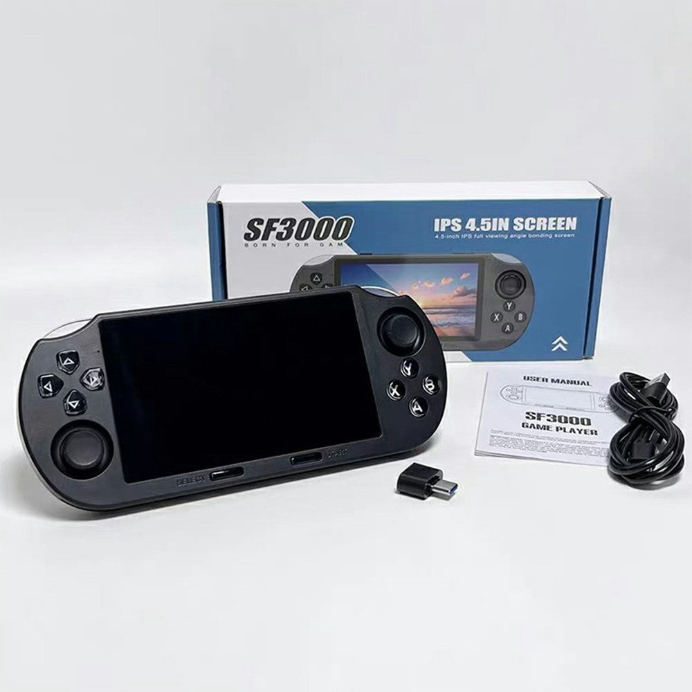 Video Game Consoles