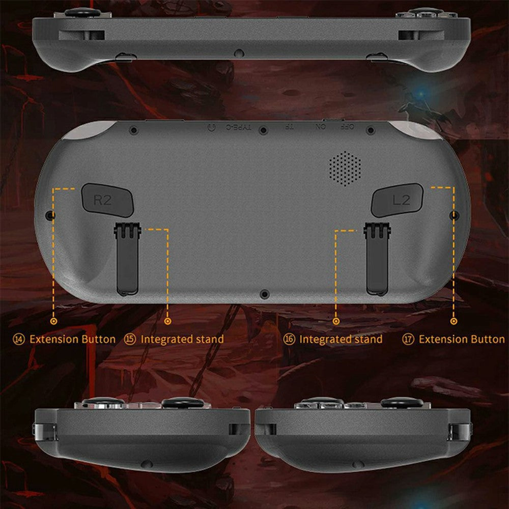 Video Game Consoles