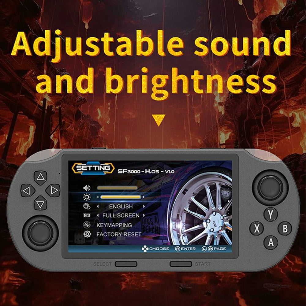 Video Game Consoles