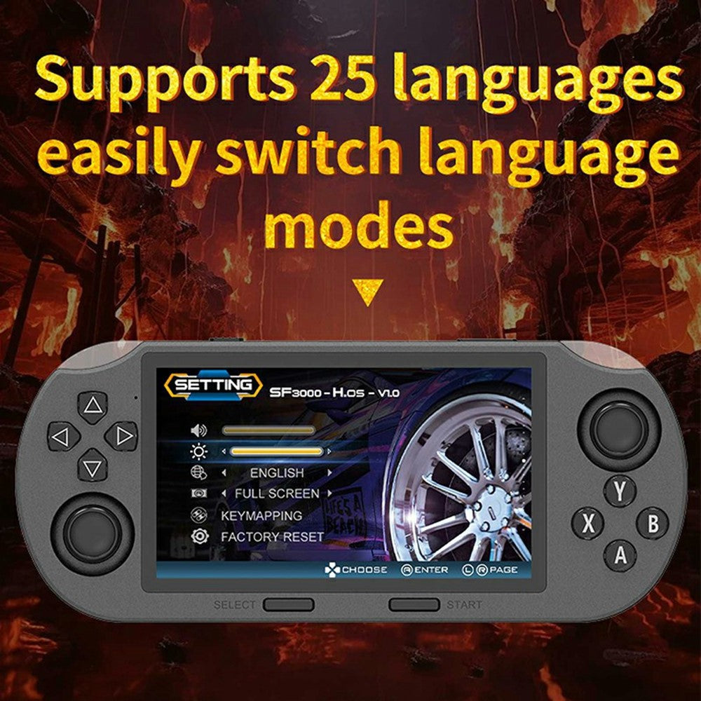 Video Game Consoles