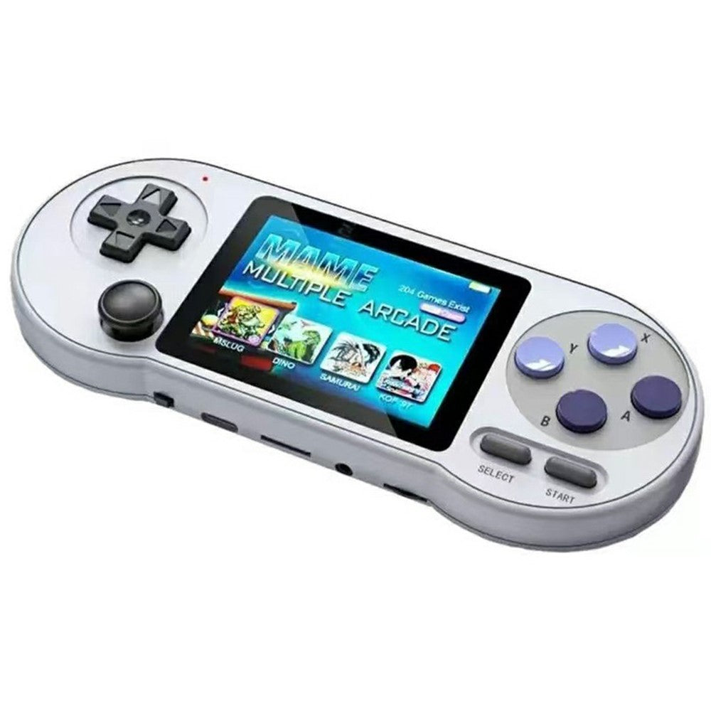 Video Game Consoles