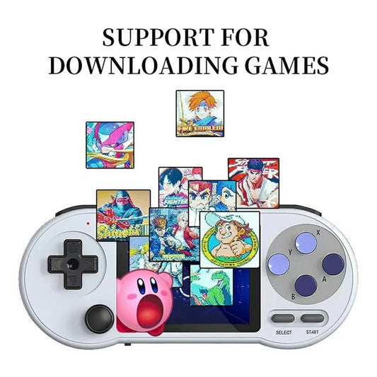 Video Game Consoles