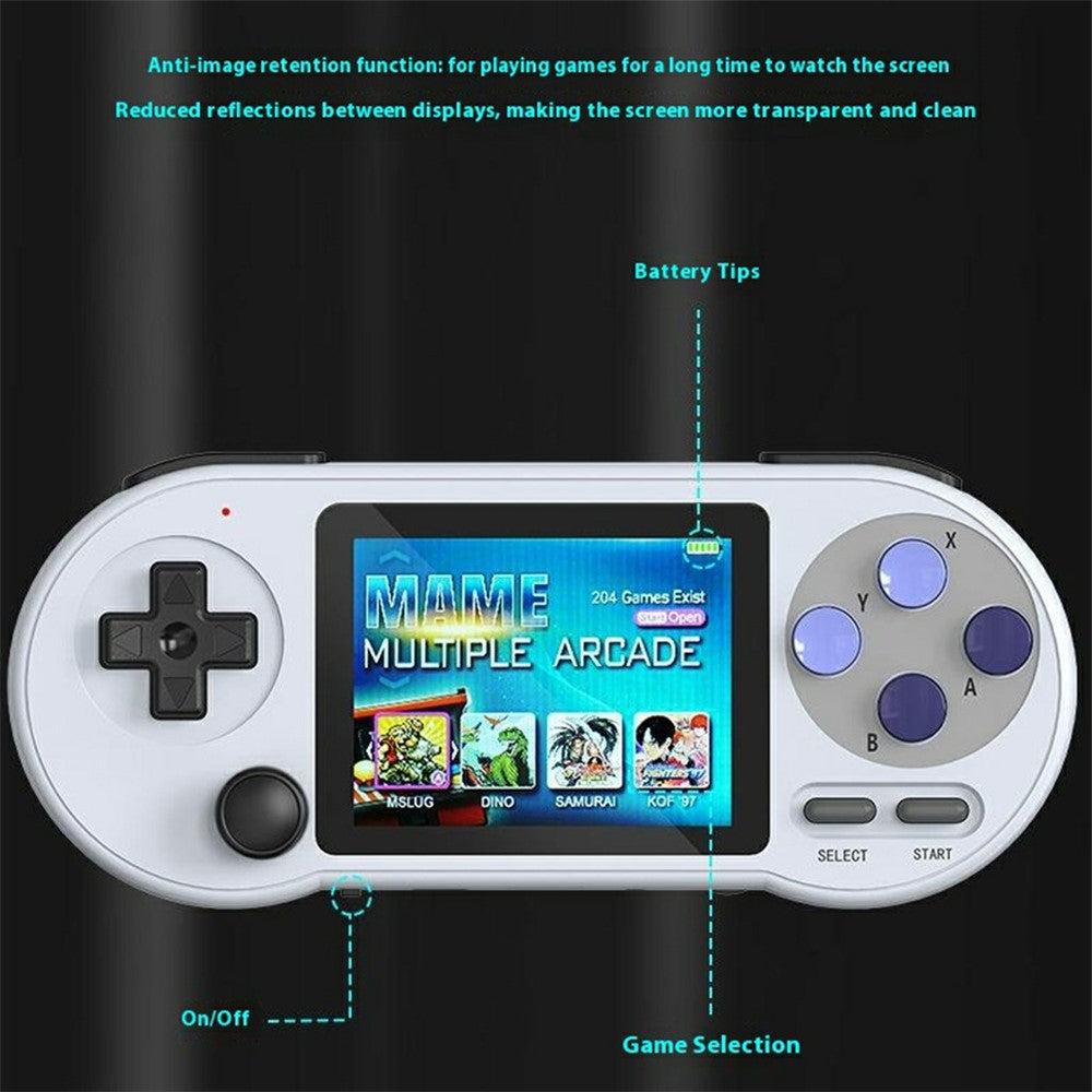 Video Game Consoles