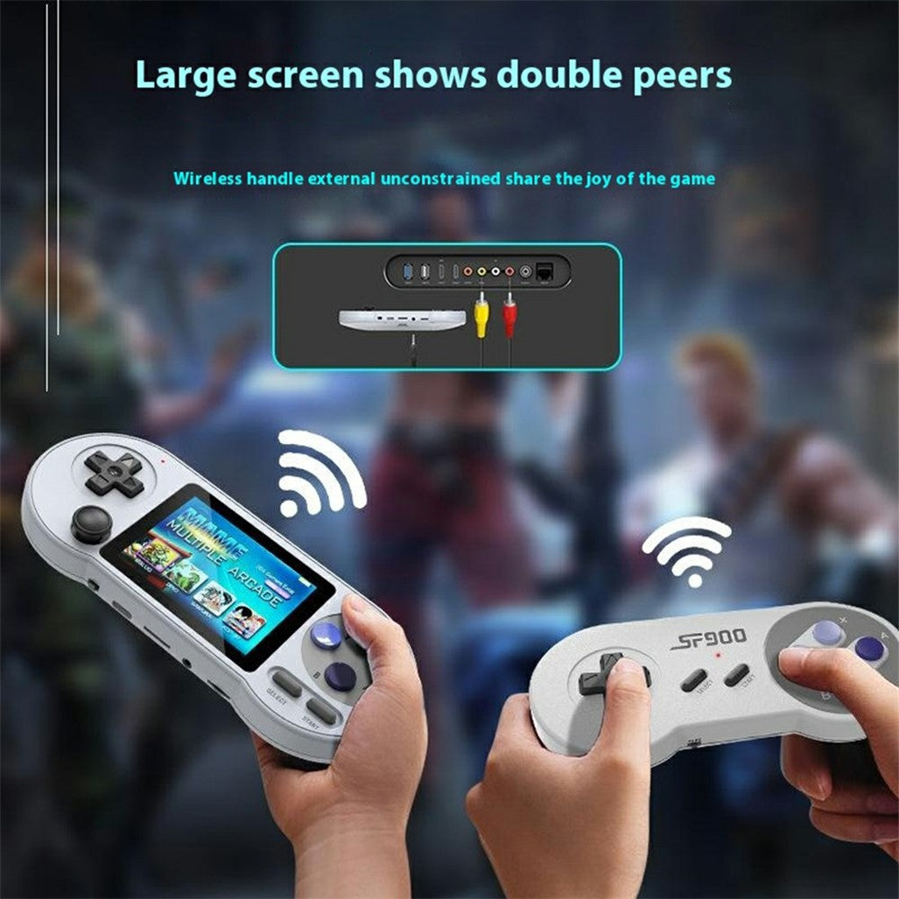 Video Game Consoles