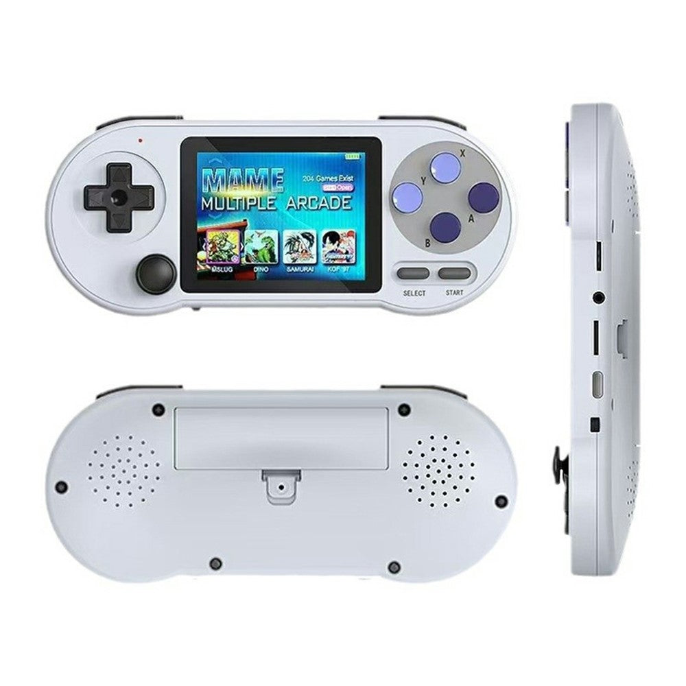 Video Game Consoles