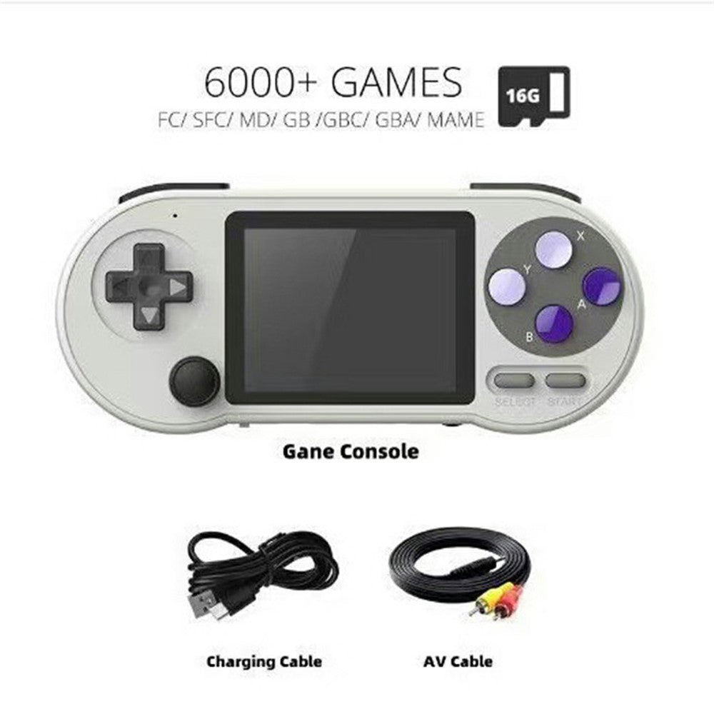 Video Game Consoles