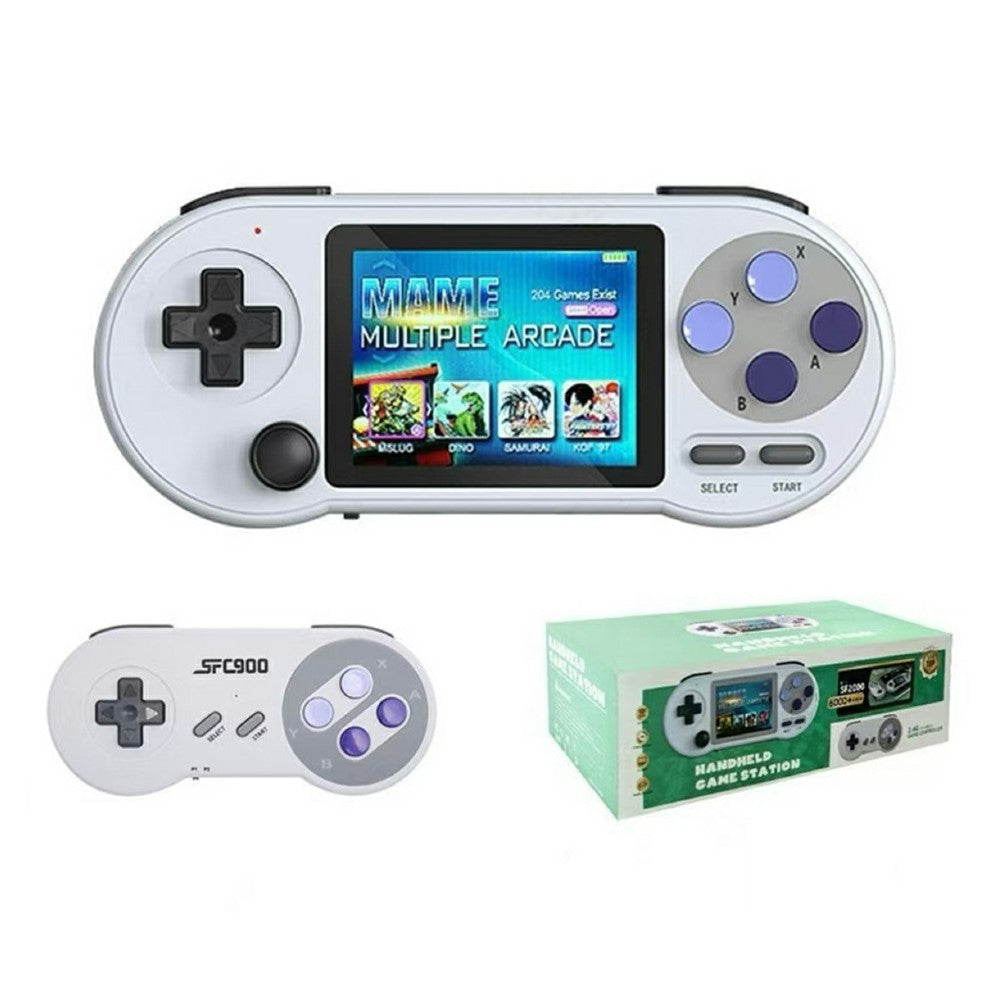 Video Game Consoles