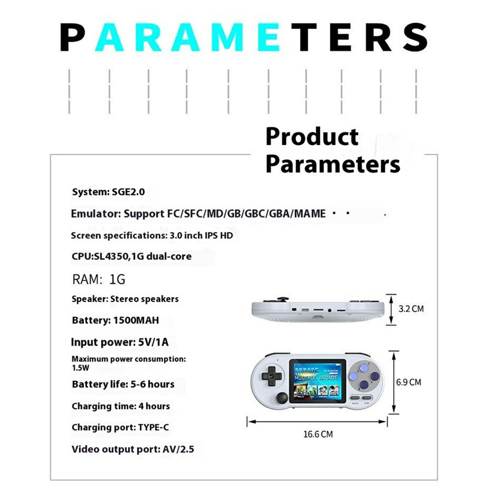 Video Game Consoles