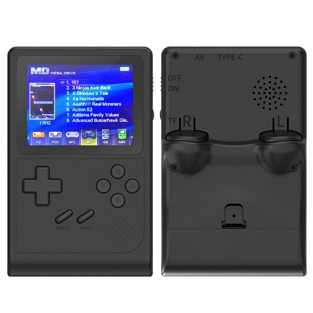 Video Game Consoles