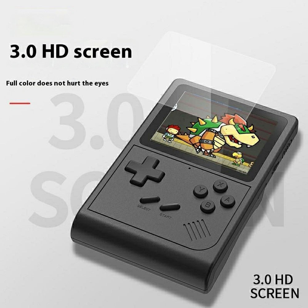 Video Game Consoles