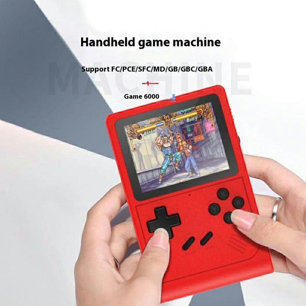 Video Game Consoles