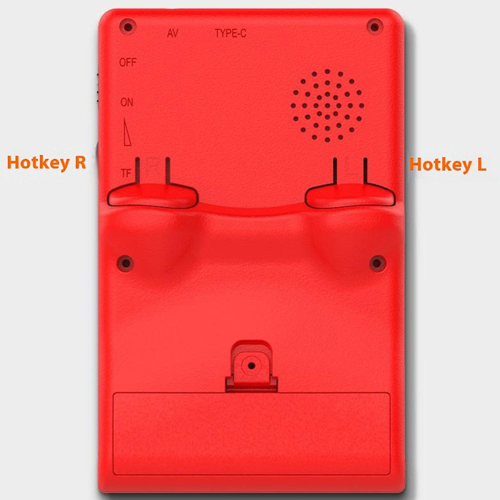 Video Game Consoles