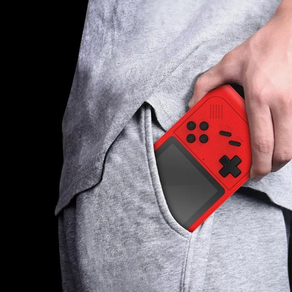 Video Game Consoles