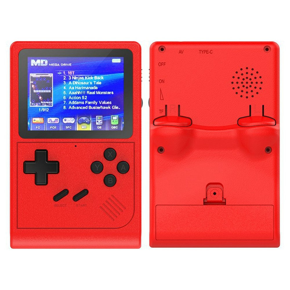 Video Game Consoles