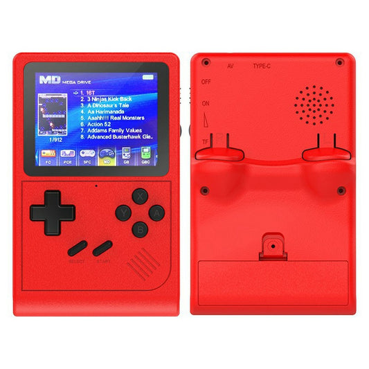 Video Game Consoles
