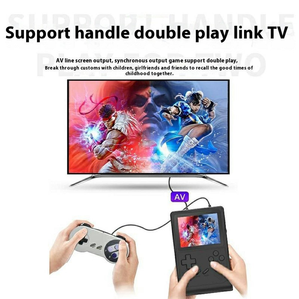 Video Game Consoles