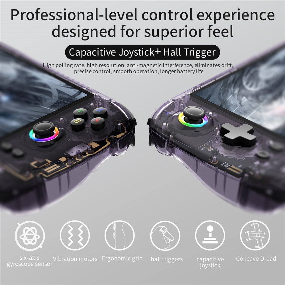 Video Game Consoles