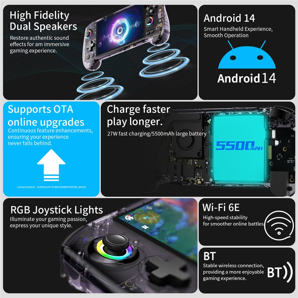 Video Game Consoles