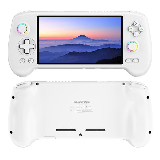 Video Game Consoles