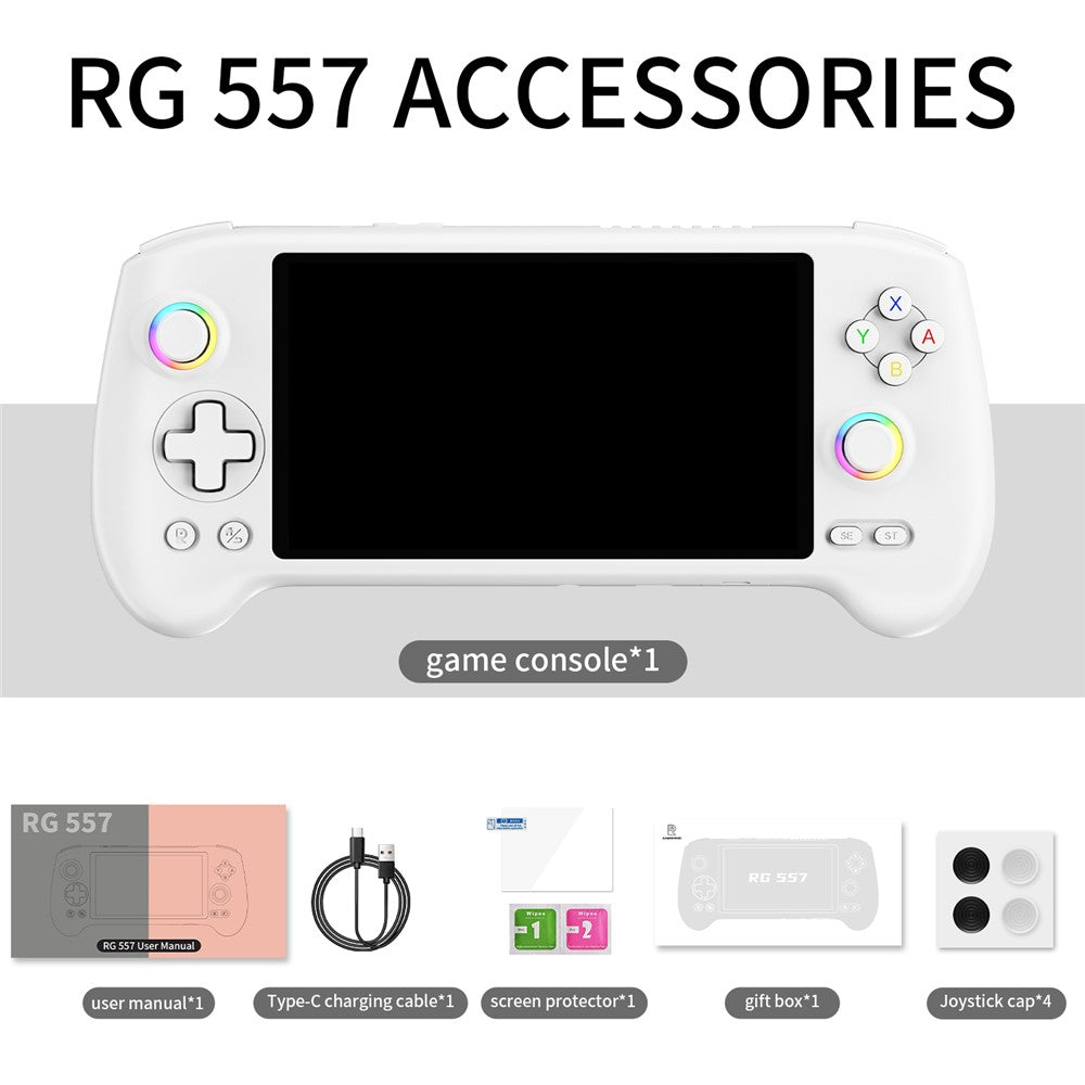 Video Game Consoles