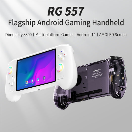 Video Game Consoles