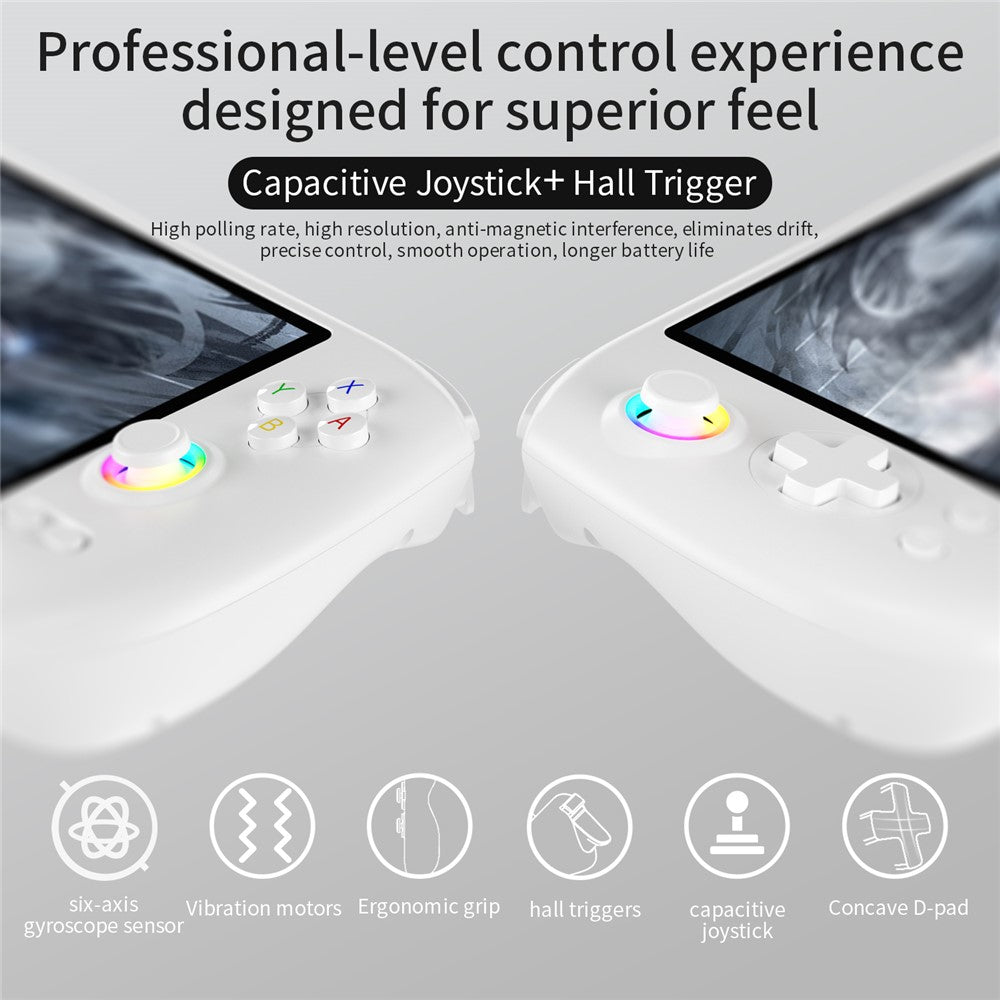 Video Game Consoles