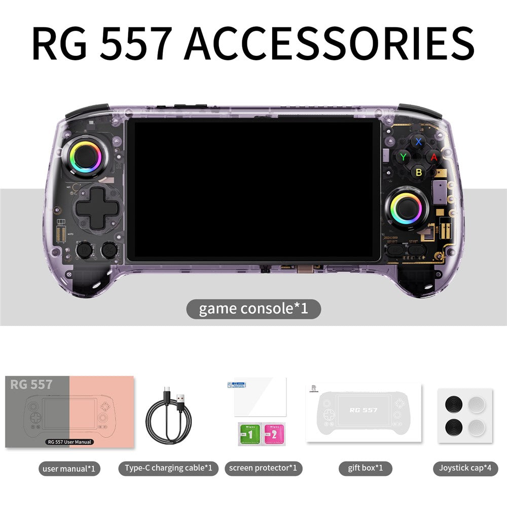 Video Game Consoles