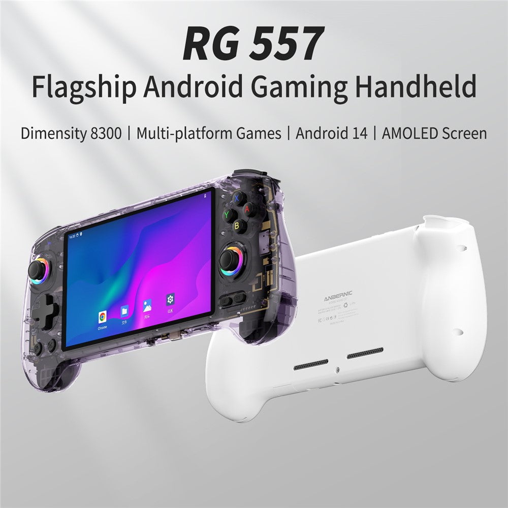 Video Game Consoles