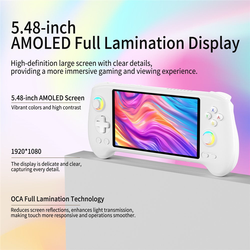Video Game Consoles