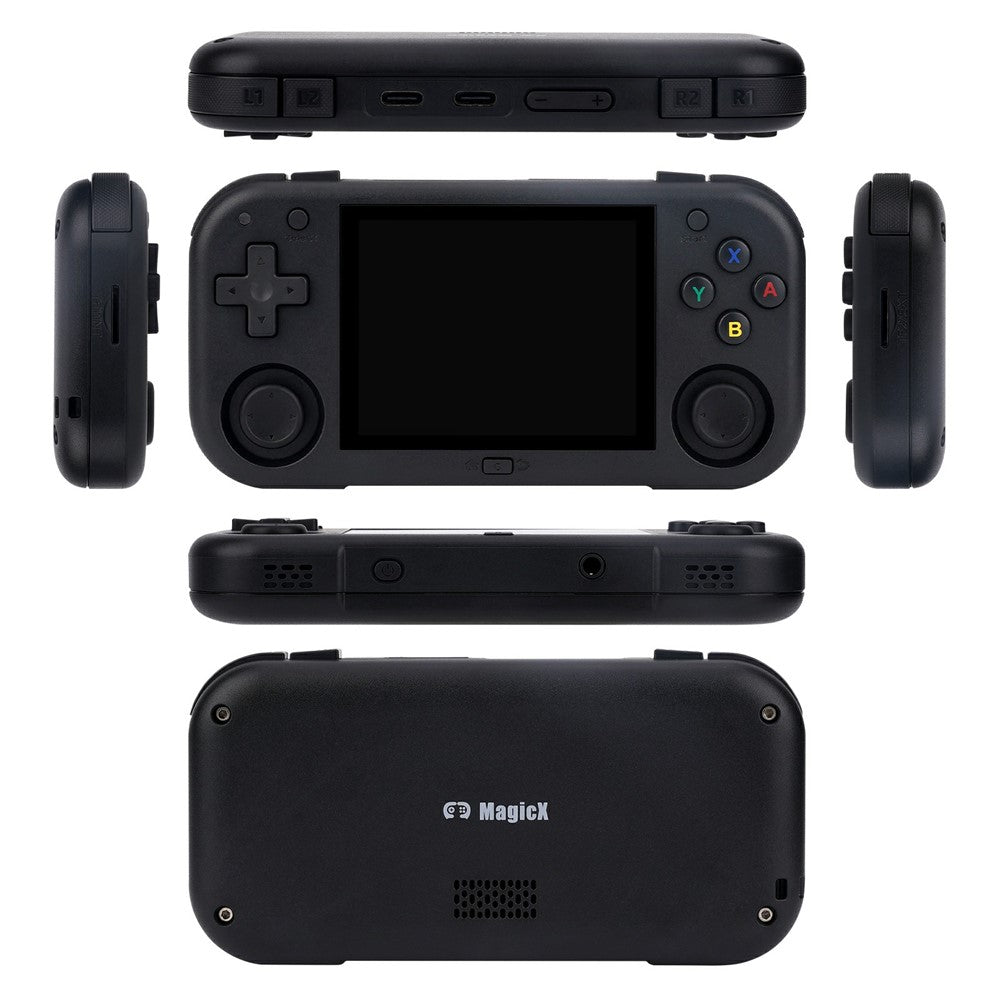 Video Game Consoles