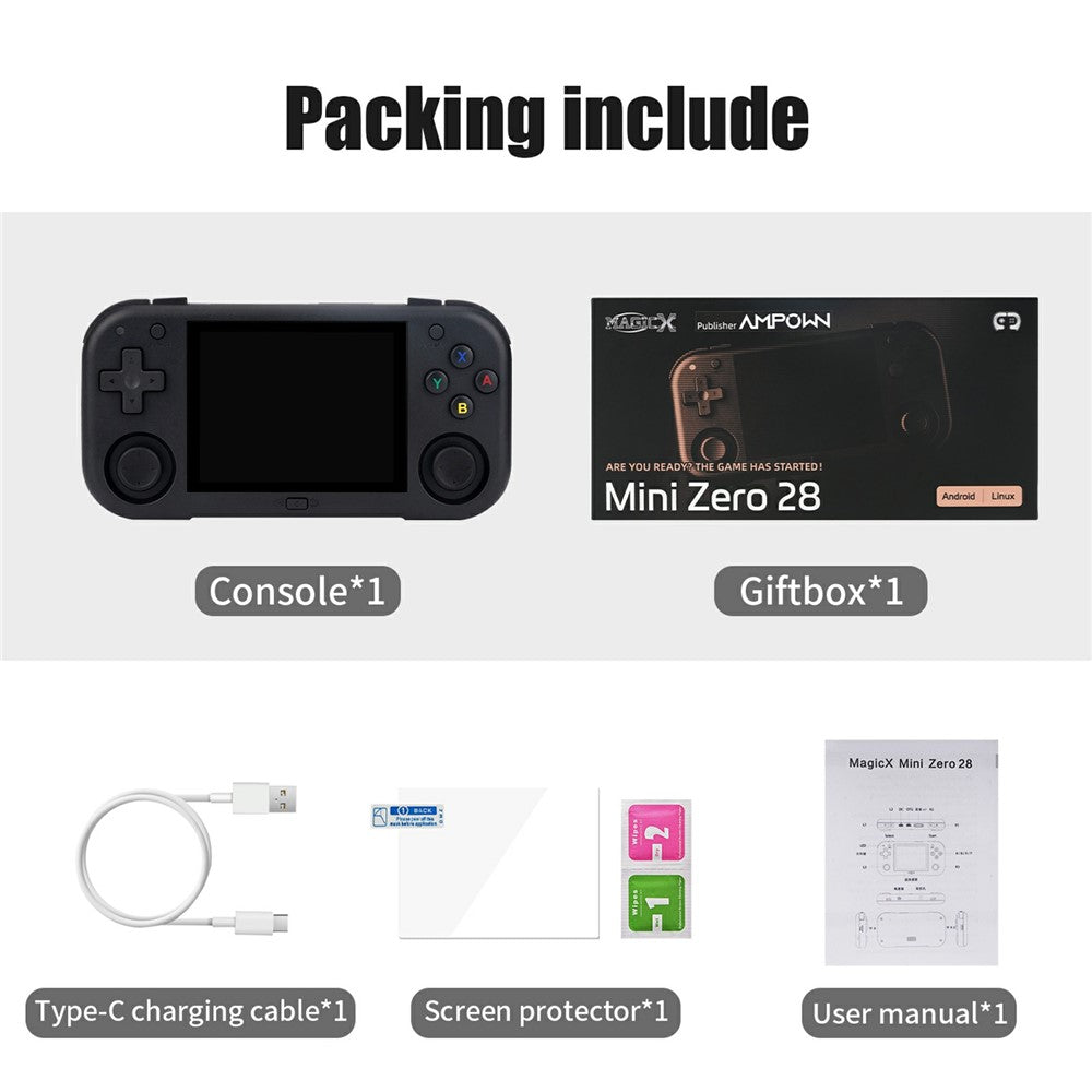 Video Game Consoles