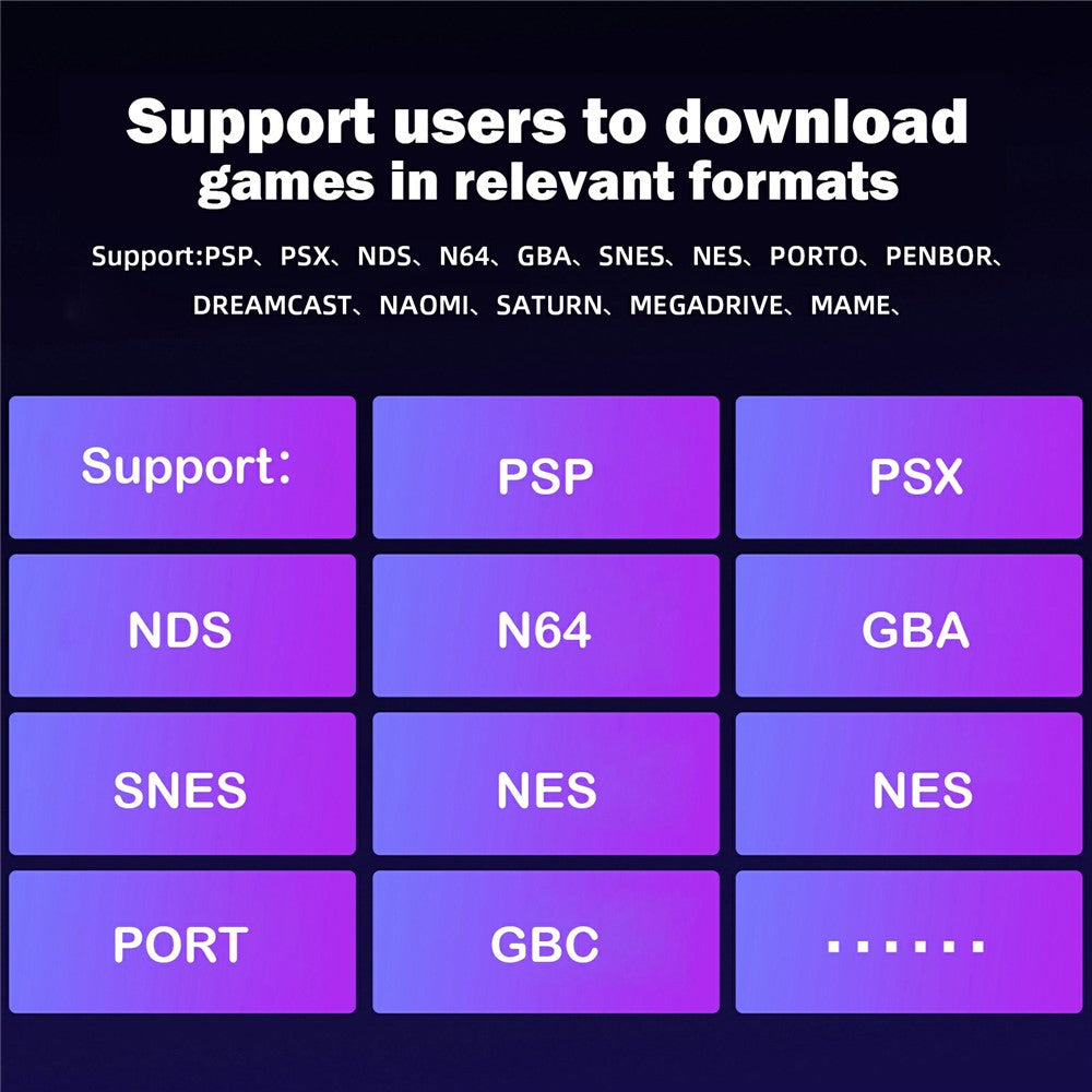 Video Game Consoles