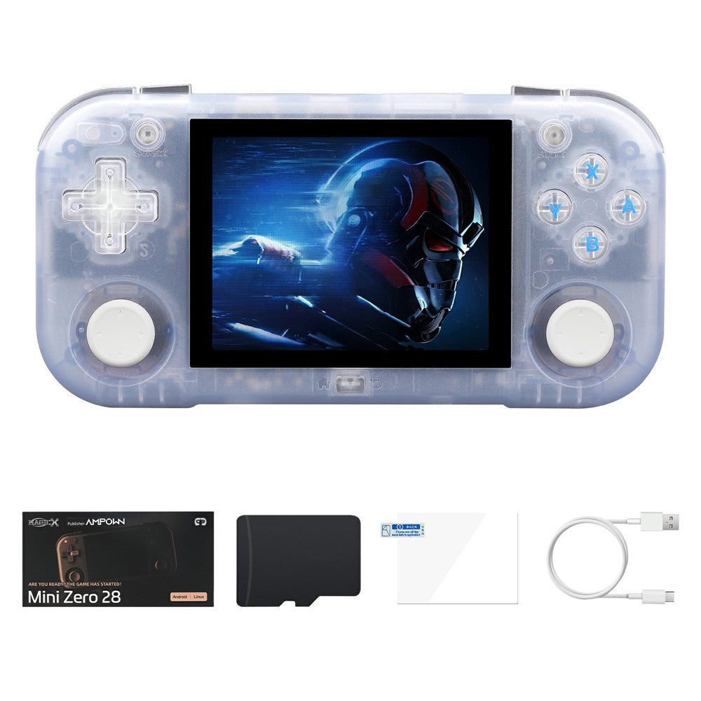 Video Game Consoles